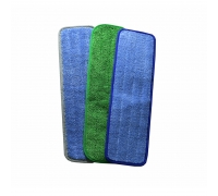 塵推掃地掃帚布 拖把頭拖把毛巾 平拖布清潔布 干濕拖把頭